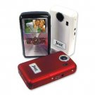 Wholesale Digital Movie Camera and Personal Media Player HOT SELLER
