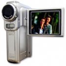Wholesale 6.6 Mega Pixel Digital Video Flash Camera