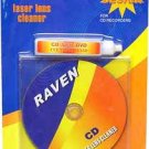 Wholesale Cd/Vcd/Dvd Cleaner W/Solution