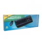 Wholesale Fellowes Multi-Function Keyboard & Optical Mouse