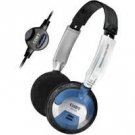 Wholesale Coby Digital Stereo Headphones with Swivel Earcups