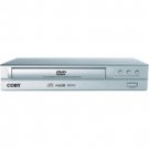 Wholesale Super Slim 2.1 Channel Progressive Scan DVD Player