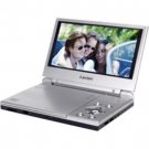 Wholesale 9" Widescreen Portable DVD