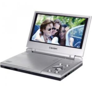 Wholesale 9" Widescreen Portable DVD