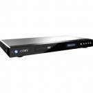Wholesale Super-Slim 5.1 Channel Up-Conversion DVD Player