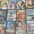 Wholesale Assorted Mixed Titles - Budget DVDs