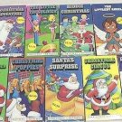 Wholesale Christmas Cartoons - VHS