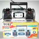 Wholesale Toxi Radio Cassette Recorder and Player