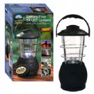 Wholesale Wind-up 5 LED Lantern & FM Radio