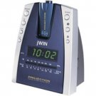Wholesale Projection AM/FM Alarm Clock Radio