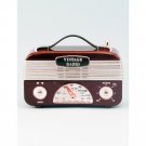 Wholesale Closeouts - Vintage Portable Radio
