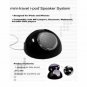 Wholesale Travel I-Pod Speaker System