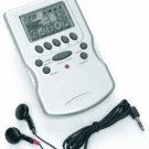 Wholesale VegasWorthy Hand Held Poker Game w/FM Radio