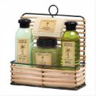 Wholesale Tropical Pleasure Bath Set HOT SELLER
