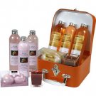 Wholesale Assorted 5 Piece Bath Sets