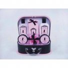 NEW! Wholesale Shanti 7 Piece Gift Set Rose