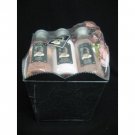 NEW! Wholesale Shanti 6 Piece Gift Set Rose