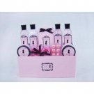 NEW! Wholesale Shanti 9 Piece Gift Set Bath and Body