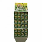 Wholesale Coralite Animal Kingdom Bandages - Floor Display