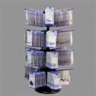 Wholesale Buttons with FREE Spinner Rack
