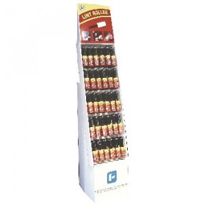 Wholesale Lint Rollers Display