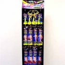 Wholesale Glow Bracelet, Necklace, Eye, Stick Display