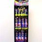 Wholesale Glow Bracelet, Necklace, Eye, Stick Display