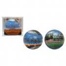 Wholesale Turner Field Atlanta Braves Collectible Baseball