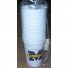 Wholesale Michigan University Plastic Cups