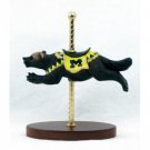 Wholesale Collegiate Carousel Mascot Figurine - Michigan