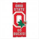 Wholesale Ohio State Door Flag