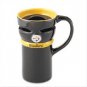 Wholesale Pittsburgh Steelers Travel Mug