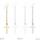 Hot Hanging Earrings for Women Tassel 2 color