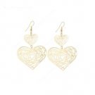 Hot Hanging Earrings for Women Tassel 2 color