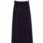 Sexy Skirt Black Length Straight Skirt Fashion Lady Skirts