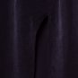 Sexy Skirt Black Length Straight Skirt Fashion Lady Skirts