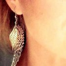 Earrings hanging for women tassel Bohemia style