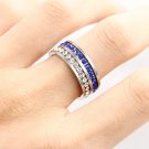 Ring glitter Stainless steel for women fashion jewelry fashion