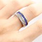 Ring glitter Stainless steel for women fashion jewelry fashion