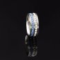 Ring glitter Stainless steel for women fashion jewelry fashion