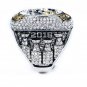 2016 PITTSBURGH PENGUINS STANLEY CUP SCORES ENGRAVED CHAMPIONSHIP RING SIZE 11