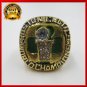 Basketball Boston celtics 1986 world champion ring Size 11