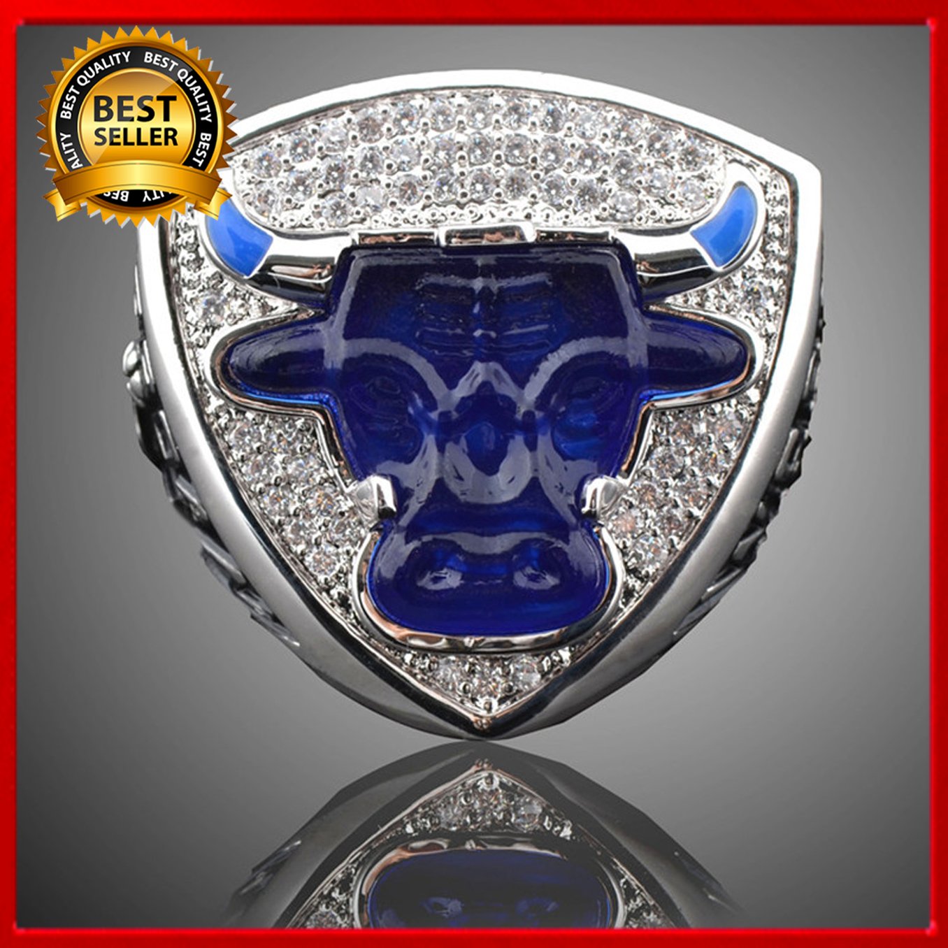 michael jordan champion rings