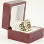 NHL 2003 NEW JERSEY DEVILS STANLEY CUP CHAMPIONSHIP RING US SIZE 11