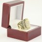 NHL 1995 NEW JERSEY DEVILS STANLEY CUP CHAMPIONSHIP RING US SIZE 11