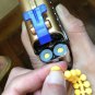 1pcs Children Outdoor Toy Paintball Airgun Soft Bullet Gun Plastic Toy Pistol