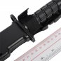 Airsoft Tactical US Army M9 Plastic Cosplay Model Knife for Show Combat Military