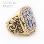 1999 New York yankees, the national championship ring,Size 11