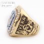 1999 New York yankees, the national championship ring,Size 11
