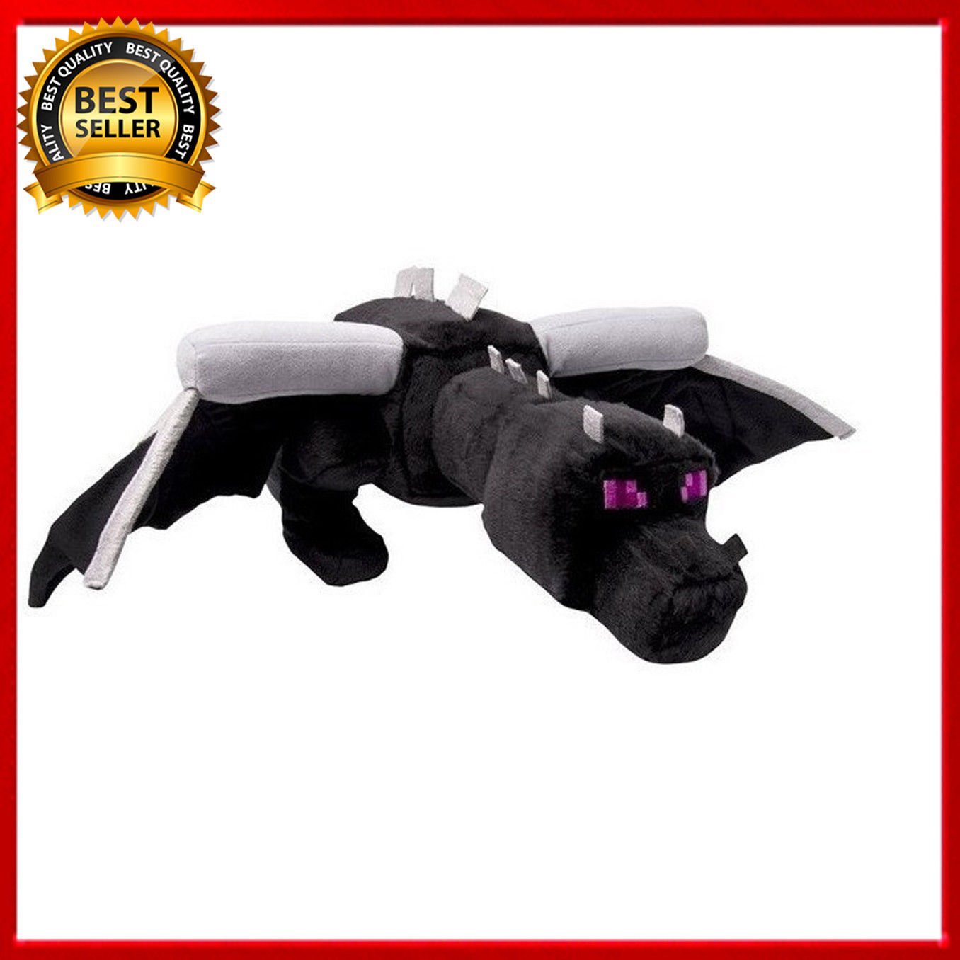 ender dragon plush big